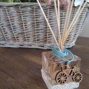 Ambientador Mikado decor (Capri)
