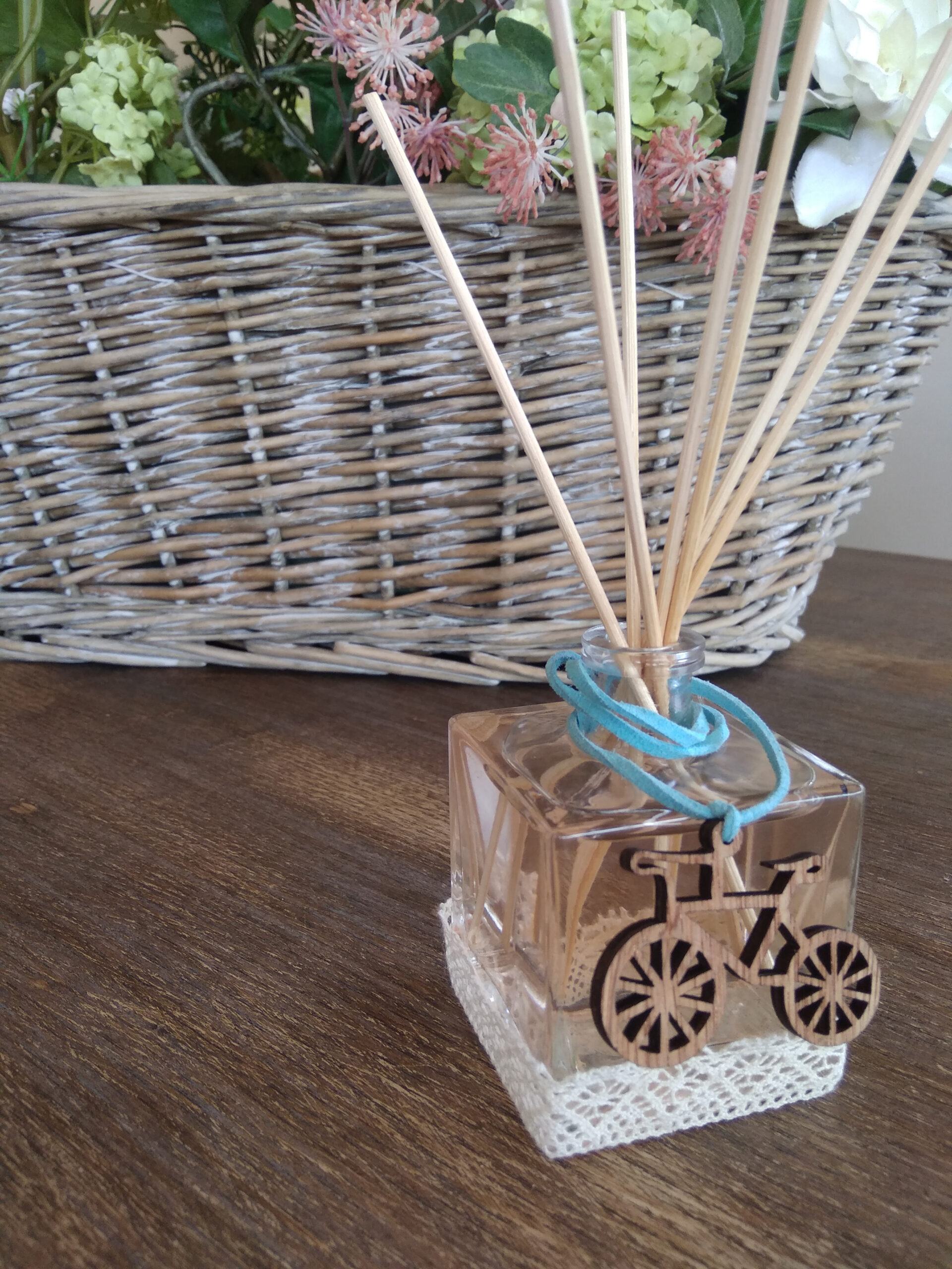 Ambientador Mikado decor (Capri)