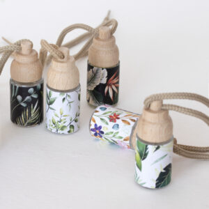 Ambientador de coche Decor