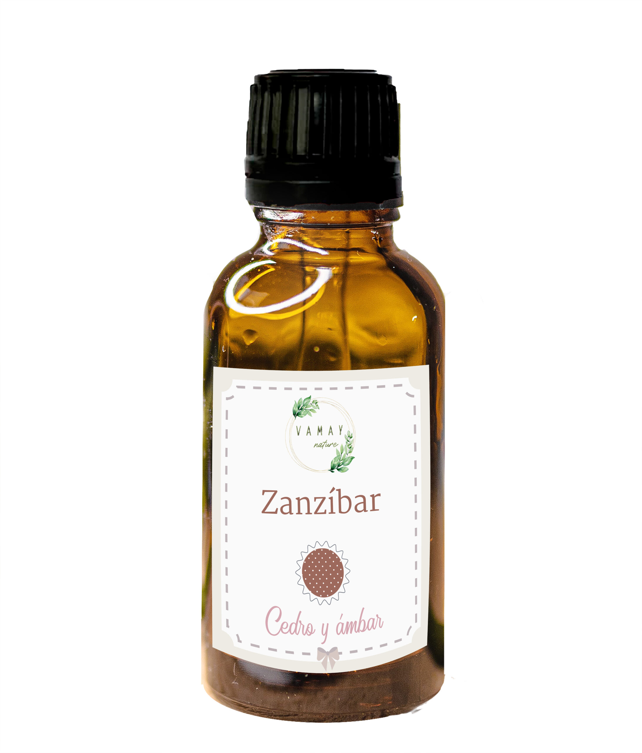 Ambientador Zanzibar - Imagen 3