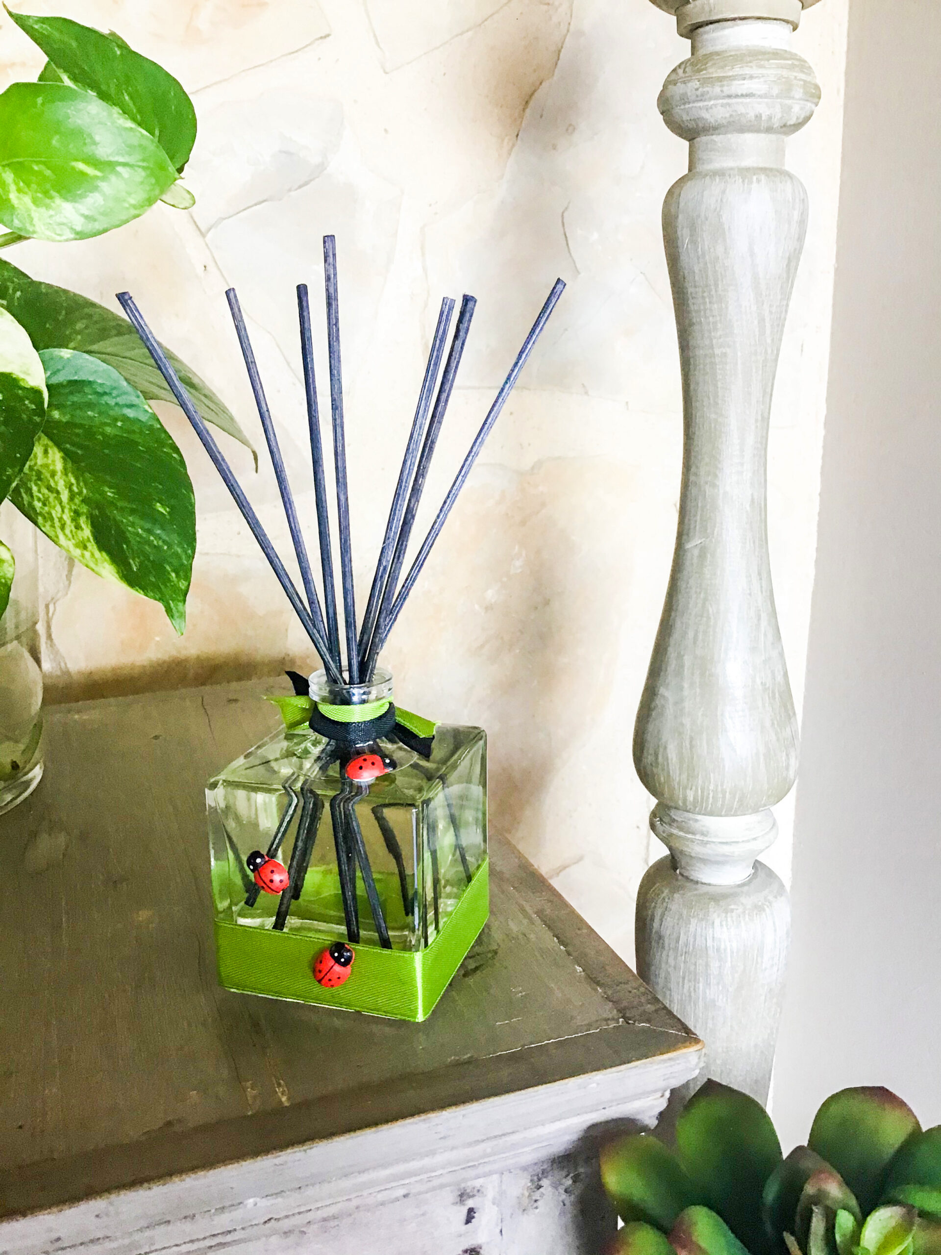 Ambientador Mikado decor (Campo)