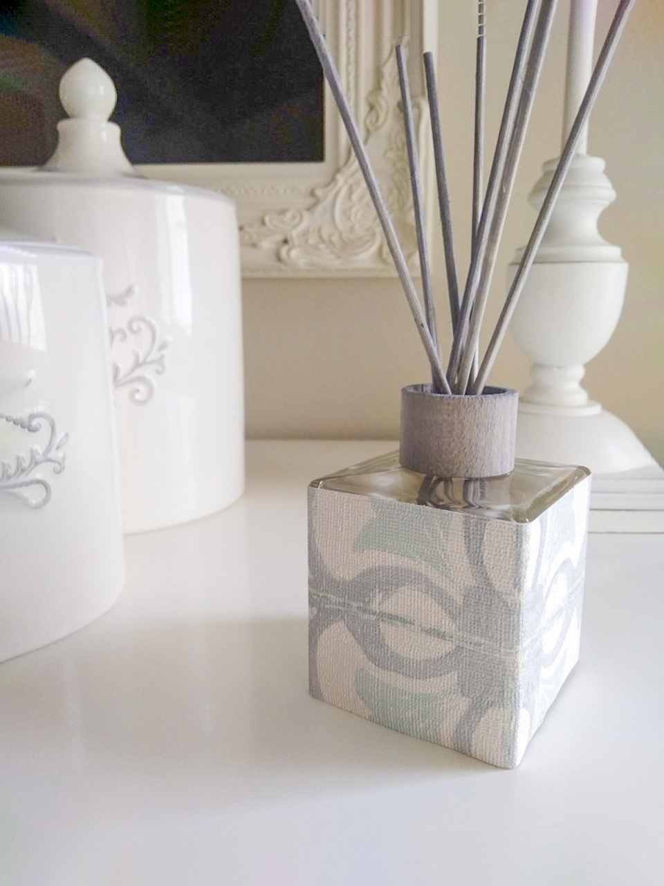 Ambientador Mikado decor (Ceramic)