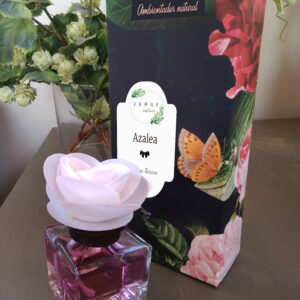 Ambientador Difusor Azalea